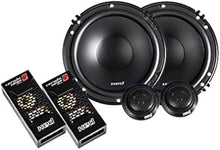 Load image into Gallery viewer, Cerwin-Vega XED46 XED650C GMSB345 Speaker Kit Fit 1995–2006 Chev Silverado GM Trucks