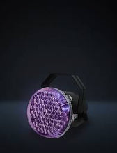Charger l'image dans la galerie, MR DJ SOLIDSTROBEU UV black LED DJ Stage Light Solid Strobe LED Effects