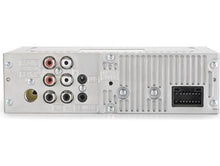Load image into Gallery viewer, Alpine UTE-63BT Bluetooth Digital Media Receiver + PAC SWI-CP2 Steering Wheel Control Interface