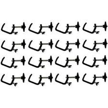Load image into Gallery viewer, 12 MR DJ CL35 Universal Multi-Purpose C Clamp Light Mounting Lighting Truss Mounts