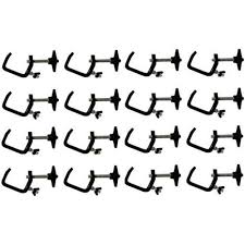 12 MR DJ CL35 Universal Multi-Purpose C Clamp Light Mounting Lighting Truss Mounts