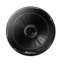 Charger l'image dans la galerie, Absolute DMR-380BTAD 3.5" In-Dash 2 Pairs of Pioneer TS-G1620F 6.5" Speaker &amp; TW600 Tweeter