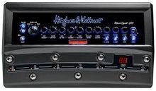 Charger l'image dans la galerie, Hughes &amp; Kettner SPIRIT200FLOOR Black Spirit 200 200 Watt Floorboard Amplifier