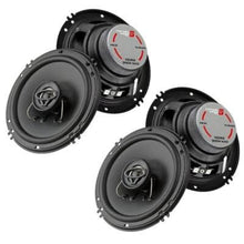 Load image into Gallery viewer, Cerwin Vega XED62-72-7800 6.5" 300 Watt Front &amp; Rear Door Speakers