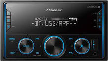 Charger l&#39;image dans la galerie, Pioneer MVH-S420BT  Double DIN Alexa, Pioneer Smart Sync, Bluetooth