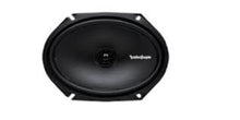 Charger l'image dans la galerie, Car Front+Rear Rockford Fosgate Speaker Replacement For 2003-2011 Lincoln Town