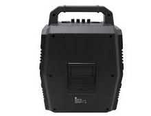 Load image into Gallery viewer, MR DJ 8" Loud Portable Boombox Bluetooth PA Speaker Big LED 1000W
