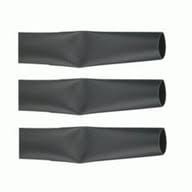 Install Bay 3MHST14-1 3M™ Heat Shrink Tubing 1/4 Inch 100 Foot Roll