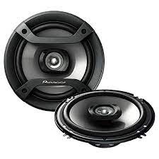 Pioneer TS-F1634R 6.5" 200W 2-Way Car Speakers PAIR