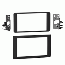 Load image into Gallery viewer, Metra 95-3005 2-DIN Dash Kit Fit Chevrolet Astro / GMC Safari 1996-2005 Bundle