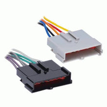 Load image into Gallery viewer, Raptor by Metra FD5000 70-1770 Power &amp; 4 Speakers Harness for Select Ford