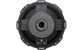 ROCKFORD FOSGATE Punch P1S2-12 12" 1000W 2-Ohm Power Car Audio Subwoofers