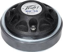 Charger l&#39;image dans la galerie, Peavey RX14 Professional 1.4&quot; High Frequency Horn Drivers