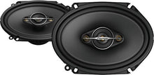 Load image into Gallery viewer, Pioneer 6x9" 3-Way &amp; 6.5" 2-Way Speaker Bundle Fit Chevrolet GMC Buick
