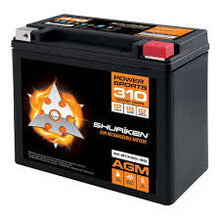 Load image into Gallery viewer, Shuriken SK-BTX20LBSDM Battery Dummy