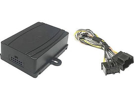 Crux BTS-GM1X Interfacing Solutions BTSGM1X Crux Bluetooth Streaming Fit GM LAN Bus Vehicles