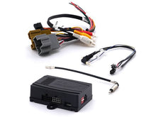 Load image into Gallery viewer, Crux SWRGM-47 Car Stereo Retain OnStar Steering Wheel Controls in 2016-2019 Chevrolet GMC