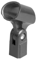 Charger l'image dans la galerie, Yorkville IMC-21B Standard 28mm Microphone Clip