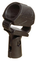 Load image into Gallery viewer, Yorkville	IMC-7 Anti-vibration Standard Barrel Microphone Clip
