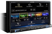 Load image into Gallery viewer, Alpine INE-W987HD Mech-less 7-inch Audio/Video/Navigation (AVN) System