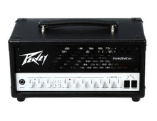 Charger l&#39;image dans la galerie, Peavey Invective MH 20/5/1-watt Tube Head+ Free Mr Dj Instrument Cable+Phone Holder