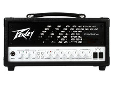 Charger l&#39;image dans la galerie, Peavey Invective MH 20/5/1-watt Tube Head+ Free Mr Dj Instrument Cable+Phone Holder