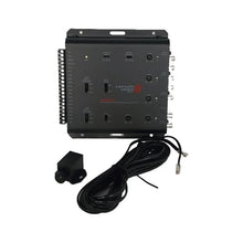 Load image into Gallery viewer, Cerwin Vega IOEM88 8 IN / 8 OUT Line Output Converter