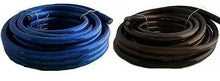 Load image into Gallery viewer, PATRON 50 FEET 0 GAUGE BLUE &amp; BLACK POWER + GROUND WIRE CABLE 1/0 GAUG CAR AUDIO