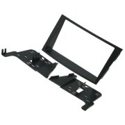 Metra 95-8903B Subaru legacy/outback 2010-2014 Double DIN Black Mounting Dash Kit