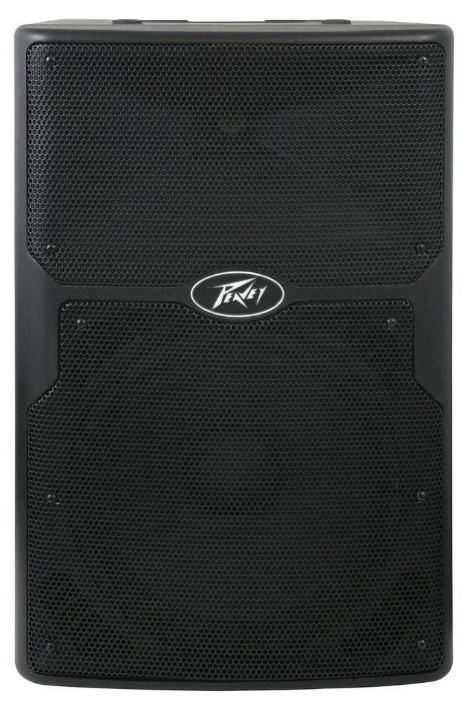 PEAVEY PVXp10 10" 2 WAY  ACTIVE DJ/PA/ KARAOKE LOUD SPEAKER