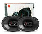 JBL STAGE3 9637F 6x9