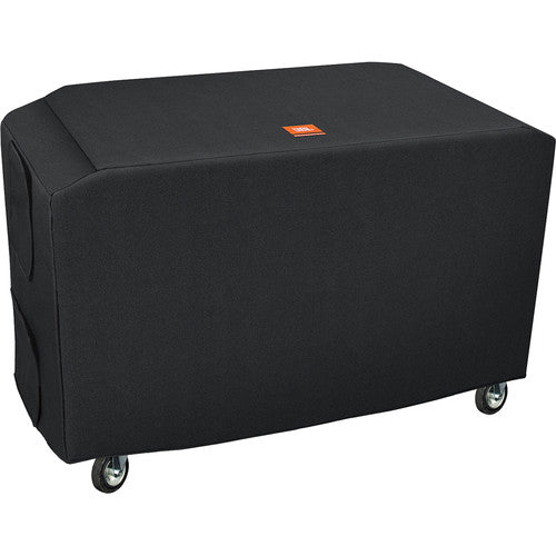 JBL Bags SRX828SP-CVR-DLX Deluxe Padded Protective Cover for SRX828SP Loudspeaker