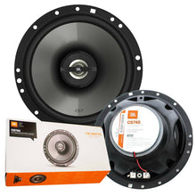 Charger l&#39;image dans la galerie, 2x JBL CS762 6.5 inch 135 Watts Coaxial Car Audio Loudspeaker 1 Pair CS762