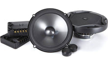 Load image into Gallery viewer, JBL GX600C 6.5&quot; 210 Watts 2-Way Car Audio Component Speaker 6-1/2&quot; - 1 Set NEW