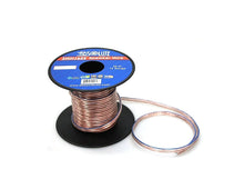 Load image into Gallery viewer, 2 Absolute USA SWH1625 25&#39; 16 Gauge Car Home Audio Speaker Wire Cable Spool