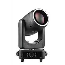 Charger l'image dans la galerie, Sanyi Lights SPL-LED-200 High-output Beam Moving Head