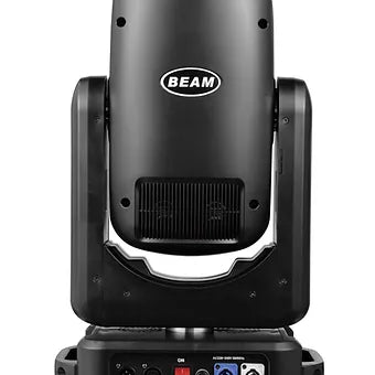 Sanyi Lights SPL-LED-200 High-output Beam Moving Head