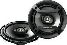 Charger l&#39;image dans la galerie, Pioneer TS-F1634R 6.5&quot; 200W 2-Way Car Speakers PAIR