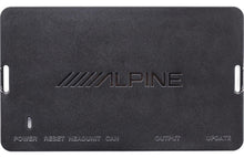 Load image into Gallery viewer, Alpine KAC-001 External Accessory Control Module