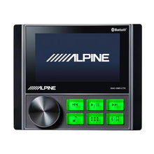 Load image into Gallery viewer, Alpine KAC-CMD-CTR + 2 SPV-65RGB-CAN 6.5" Pods + 2 KTE-65CAN-SM + Accessory Bundle