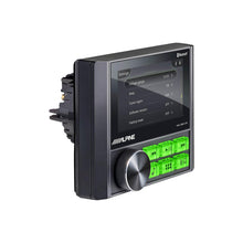 Load image into Gallery viewer, Alpine KAC-CMD-CTR Power Sports Commander Controller Bundle
