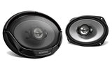 NEW Kenwood KFC-6966S, 6