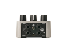 Charger l'image dans la galerie, Universal Audio UA-KNUCKLES-U '92 Rev F Dual Rec Amplifier Pedal