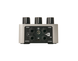 Universal Audio UA-KNUCKLES-U '92 Rev F Dual Rec Amplifier Pedal