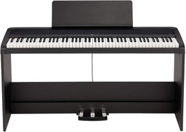Korg B2SP Black 88-Key Digital Piano