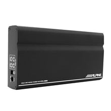 Load image into Gallery viewer, Alpine PSS-TSUB-TYA 10” Subwoofer &amp; Amplifier Upgrade Kit for 2020-2025 Tesla Model Y Bundle