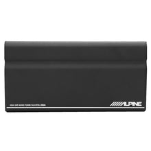 Load image into Gallery viewer, Alpine PSS-TSUB-TYA 10” Subwoofer &amp; Amplifier Upgrade Kit for 2020-2025 Tesla Model Y