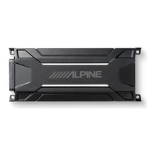 Load image into Gallery viewer, Alpine KAC-CMD-CTR Power Sports Commander + KTA-30FW 4-Ch Amp + Accessory Bundle