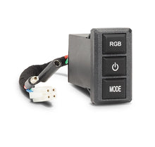 Load image into Gallery viewer, Alpine KTE-RGB-KO Wired RGB Remote Controller for SPV-65RGB-CAN Speakers