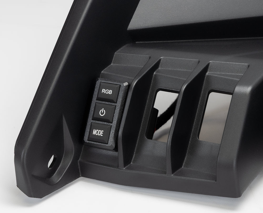 Alpine KTE-RGB-KO Wired RGB Remote Controller for SPV-65RGB-CAN Speakers